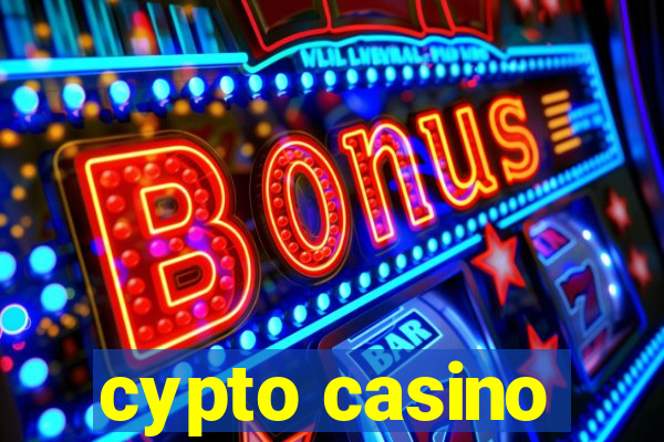 cypto casino