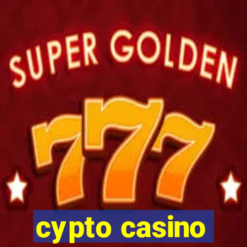 cypto casino