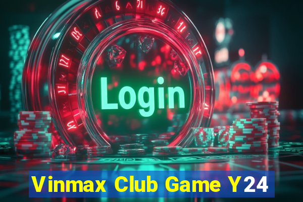 Vinmax Club Game Y24