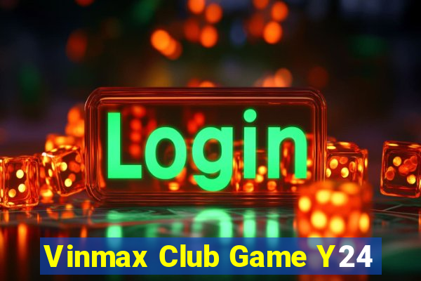 Vinmax Club Game Y24