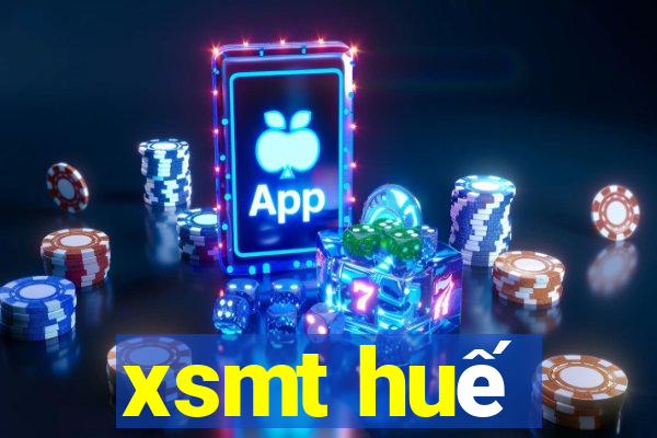 xsmt huế