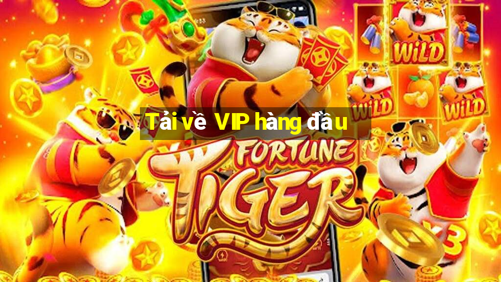 Tải về VIP hàng đầu