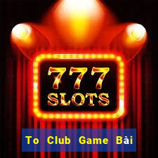 To Club Game Bài Fa88 Apk