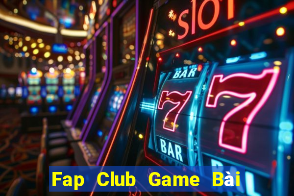 Fap Club Game Bài Poker Online