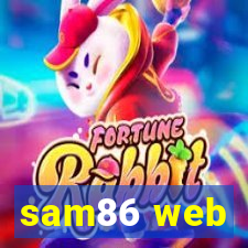 sam86 web