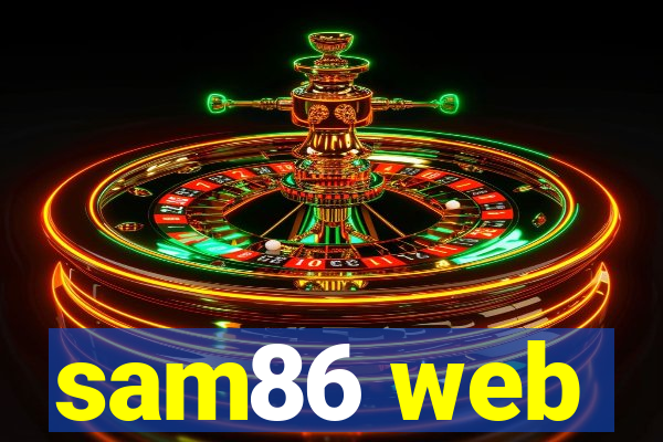 sam86 web