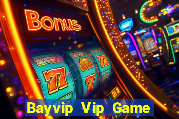 Bayvip Vip Game Bài Chơi Với Bạn Bè