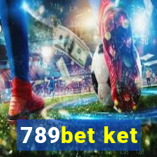 789bet ket