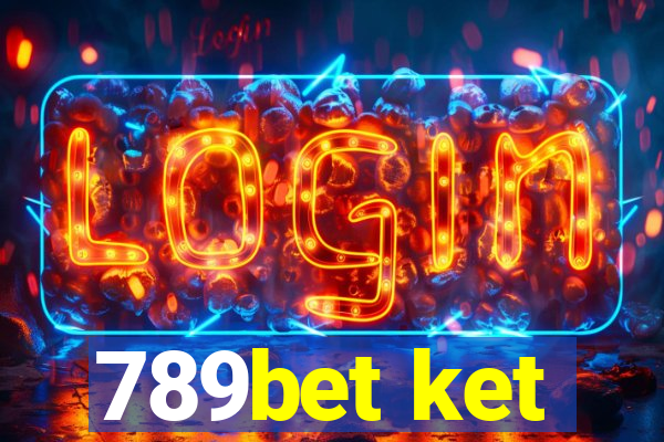 789bet ket