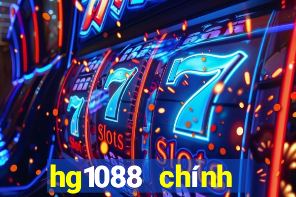 hg1088 chính thức mở tài khoản