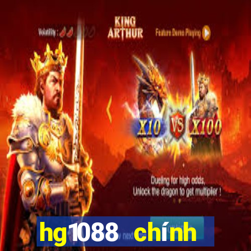 hg1088 chính thức mở tài khoản