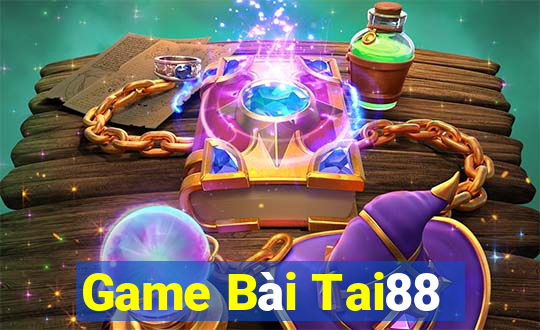 Game Bài Tai88