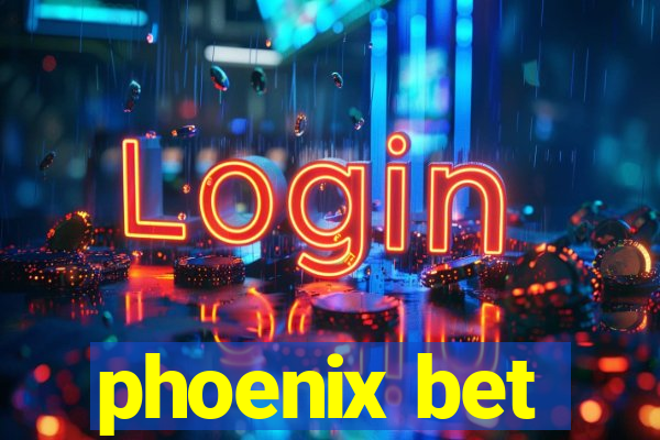 phoenix bet