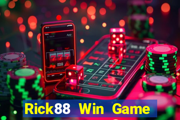 Rick88 Win Game Bài Dubai