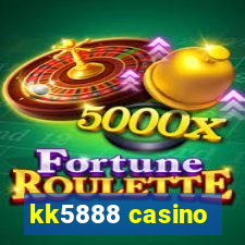 kk5888 casino