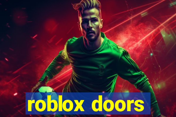 roblox doors