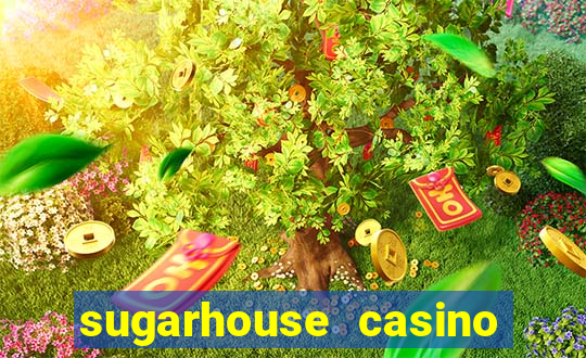 sugarhouse casino play online