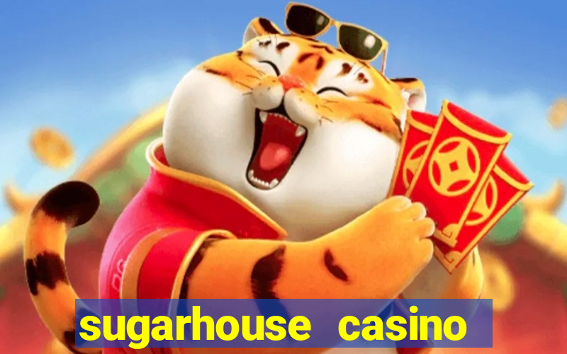 sugarhouse casino play online