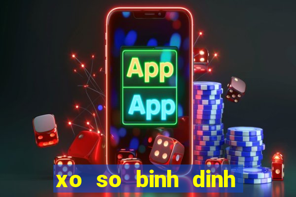 xo so binh dinh 31 1