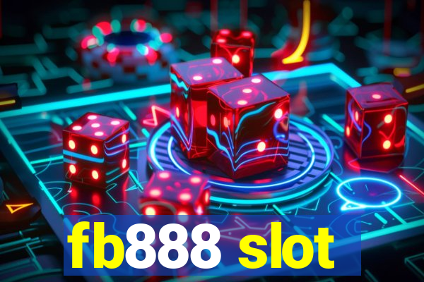 fb888 slot