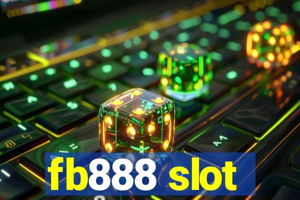 fb888 slot