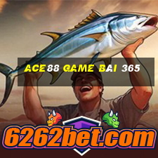 Ace88 Game Bài 365