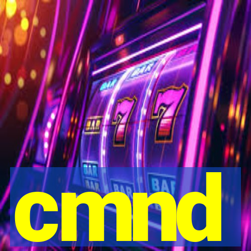 cmnd