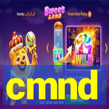 cmnd