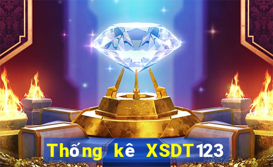 Thống kê XSDT123 ngày 29