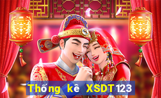 Thống kê XSDT123 ngày 29