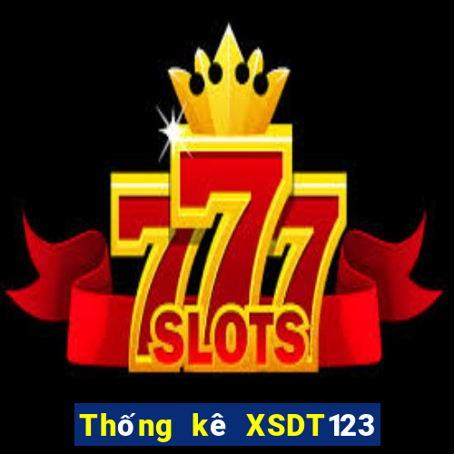 Thống kê XSDT123 ngày 29