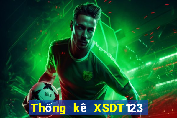 Thống kê XSDT123 ngày 29