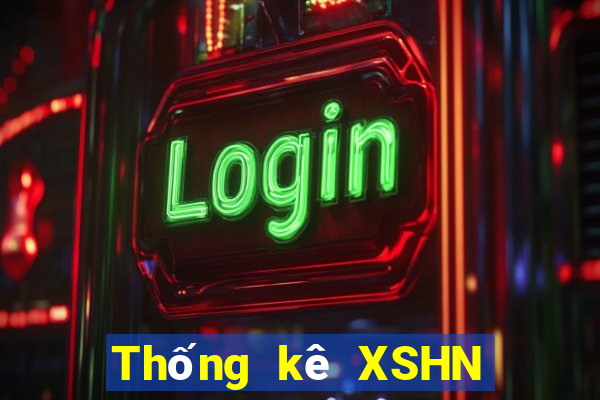 Thống kê XSHN ngày 16