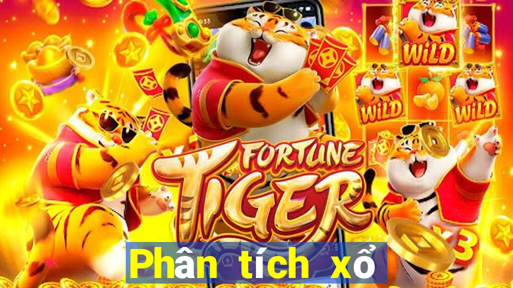 Phân tích xổ số Vĩnh Long Ngày mai