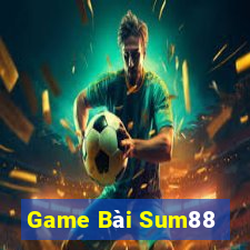 Game Bài Sum88