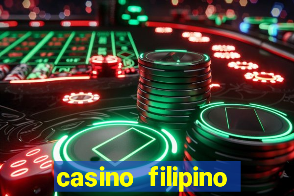 casino filipino near me