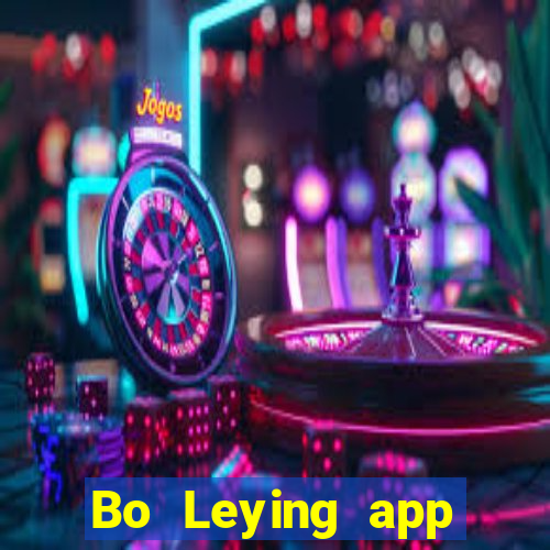 Bo Leying app Tải về