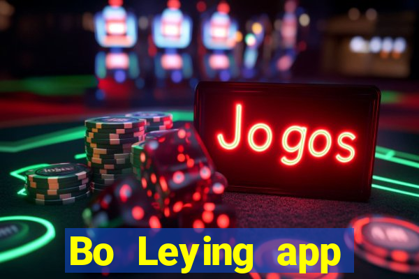 Bo Leying app Tải về