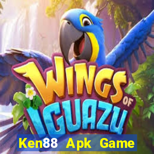 Ken88 Apk Game Bài Chơi Với Bạn Bè