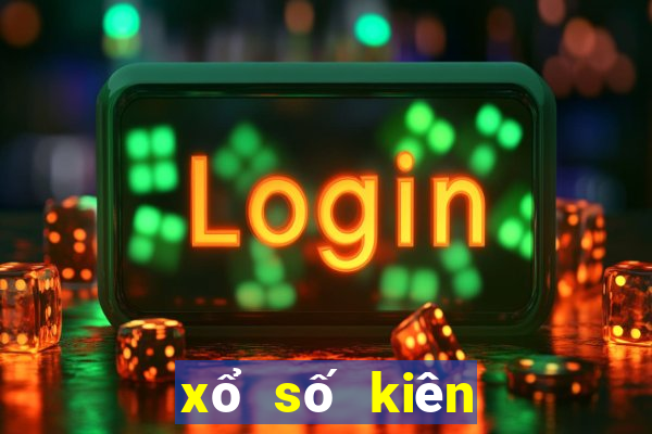 xổ số kiên giang ngày 14 tháng 05