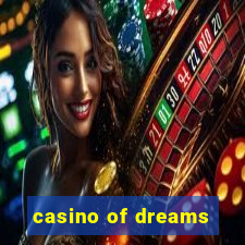 casino of dreams