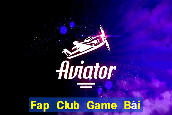 Fap Club Game Bài Mèo Nổ