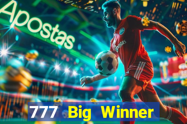 777 Big Winner Trò chơi Tải về