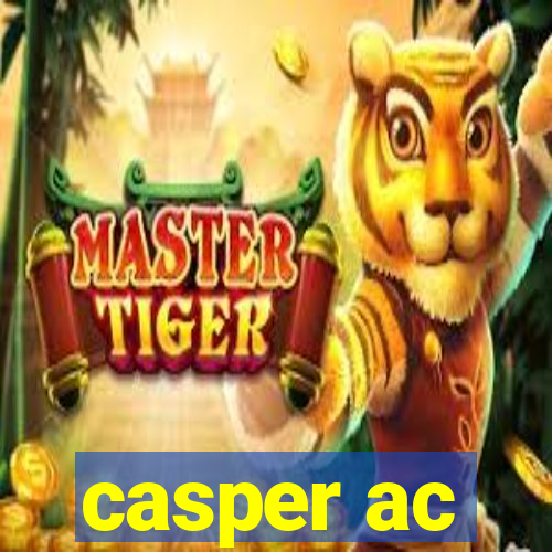 casper ac