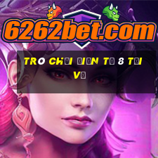 Trò chơi điện tử 8 Tải về