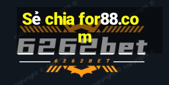 Sẻ chia for88.com