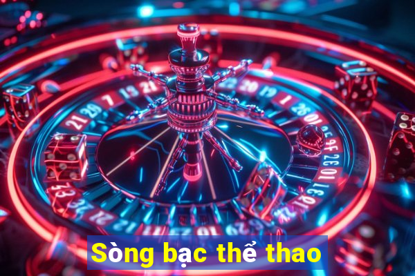 Sòng bạc thể thao