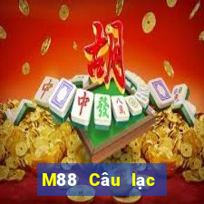 M88 Câu lạc bộ mạt chược Tofu