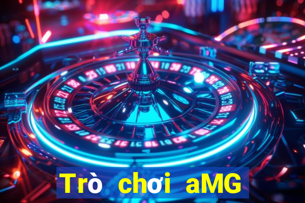 Trò chơi aMG Tải về