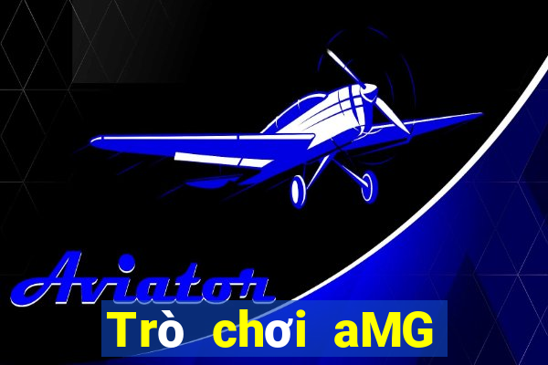 Trò chơi aMG Tải về